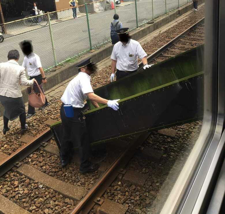 中井 美里 （@misatiee1）さんツイッターより