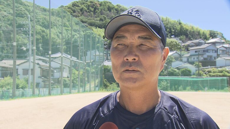 4カ月でチームを甲子園に導いた山野監督