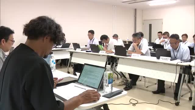 「被災者支援の多様化」を県に提言へ 防災・減災分野の専門部会で意見取りまとめ 秋田