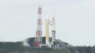 【ライブ】Ｈ3ロケット8号機は打ち上げ中止に　～鹿児島・種子島宇宙センター～