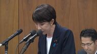 “中傷動画”問題　高市総理「動画作成人物と秘書がオンライン会議で同席」　音声を秘書本人確認「自分の声に似ている」
