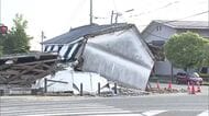 熊本地震の支援パッケージとりまとめ　「九州応援割」実施　全壊世帯に最大300万円　外食需要回復支援も