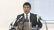 立花孝志党首逮捕に「心よりお詫び」ＮＨＫ党が会見「法令に基づき冷静に対処していきたい」
