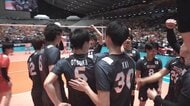 【2分でわかるW杯バレー・セルビア戦】日本3-0完勝　崖っぷちから”不死鳥”へ　パリ五輪出場圏内2位に浮上！熱戦ハイライト映像【パリ五輪予選】