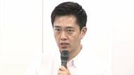 大阪府　クマ対策「センサーカメラ100台」従来から倍増へ　北摂地域中心に　吉村知事「基本は檻だが」緊急銃猟の可能性も示す　6月10日には「クマそのものが豊能町で確認」　北摂地域の市町村と対策会議開催へ