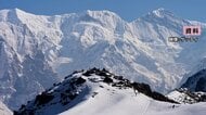 ヒマラヤで日本人2人不明　ネパール中部ガンガプルナ峰　大使館が日本にいる家族と連絡取り現地当局と情報収集