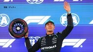 メルセデスのジョージ・ラッセルが通算11度目のポールポジションを獲得【第7戦バルセロナ・カタロニアグランプリ予選】