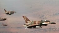イスラエルがイランの制空権をほぼ獲得　防空システムの80％、弾道ミサイル発射装置60％超を破壊　「作戦は次の段階」と参謀総長