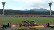 式典の楽曲を初披露　宮崎国スポの開催まであと1年　都城市で記念イベント