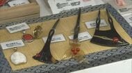 全国の職人の技が詰まった逸品約８００種類が一堂に　岡山市で「ニッポン匠の技展」【岡山】