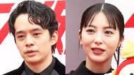 池松壮亮＆浜辺美波も驚き「早く皆さんと共有したい」　“情報がひたすら少ない”映画「シン・仮面ライダー」、公開2週間前に完成