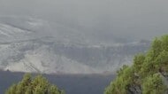 蔵王山と泉ケ岳で初冠雪を観測　宮城県内は栗原市で１．４℃　各地で冷え込みが強まる