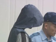 草むらで緑色のビニールシートに…川岸で女性2人の遺体見つかった事件 男が逮捕前に親族へ「迷惑かけてごめん」