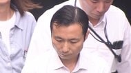 津田塾大学元職員が女子大学生のハーフパンツに体液かけた疑いで再逮捕 「欲望抑えられず」ネットの掲示板に犯行時の画像を掲載した疑いでも追送検