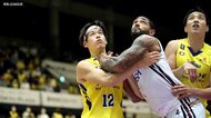 サンロッカーズ渋谷が開幕3連勝!若き西野曜が戦線離脱のライアン・ケリーに代わり攻守で躍動