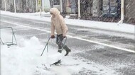 〈新潟県〉14日にかけて“大雪”の見込み 交通の乱れ・高波などに警戒を