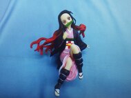 1点約5300円で…“ネ爾豆子”のコピーフィギュアをネットオークションで販売か 59歳男を書類送検