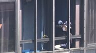 カギかかった店内で血まみれ 25歳オーナー女性身元判明