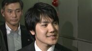 母親と元婚約者トラブルで 小室圭さん“解決金渡す”意向