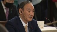 日米豪印首脳会合「クアッド」 中国に対抗 連携を確認 菅首相とバイデン大統領「ジョー、ヨシ」と呼び合う