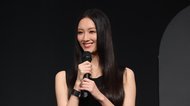 菜々緒 ミニワンピで見事な美ボディ見せつけ! 鍛え上げたヒップの自己採点は「75点」