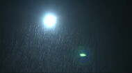 18日の夜はじめ頃まで暴風に警戒 秋田