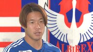 【J1新潟】堀米悠斗選手が契約満了 6シーズンにわたりキャプテン務めた大黒柱「ここで引退すること願っていた」
