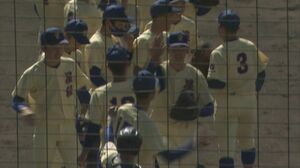 石川・星稜が北信越高校野球で決勝進出 春のセンバツ出場ほぼ確実に「林先生とできる最後の舞台」