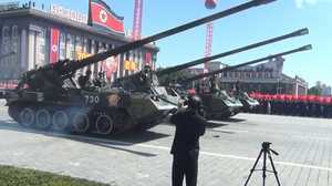 北朝鮮・平壌ルポ 消えた?反米ムード 経済発展の鍵は…?