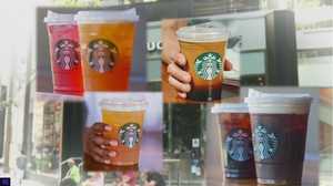 スタバがプラスチック製ストローを廃止。“新素材”開発へ日本の貢献に期待