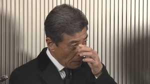 舘ひろし・仲村トオル男泣き「あぶない刑事」プロデューサー黒澤満氏死去