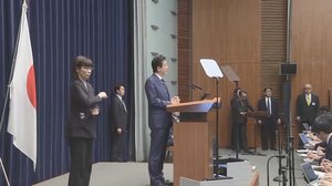 3度目の首相会見…前回との違いは?緊急事態宣言ではないが“ギリギリ”の意味合い