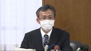 【新型コロナ】静岡市「帰省感染者 いま現在は多くない」