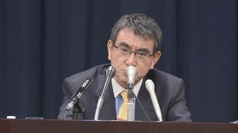 森さんは女性を否定したわけじゃない 亀井静香氏が会長辞任劇 コロナワクチン接種を斬る