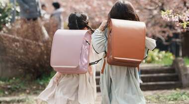 日本の未来を担う子どもたちの役に立ちたい。記念品としての価値を保ちながら、軽量化に成功した新世代のランドセル「リュッセルNINE」開発の裏側