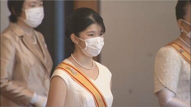 愛子さま、成年皇族として初披露の和歌に「英国の思い出」 雅子さま、成長を詠み続けた「母の愛」