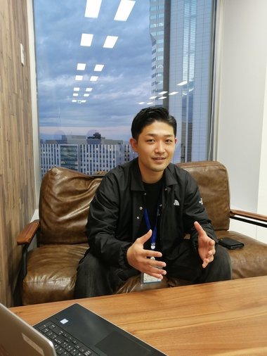 ホームページは子供⁉ 不動産特化のホームページ制作システムを構築!今イケてるトレンドを取り入れ、不動産会社と共に成長を目指す。 「デザイン+」開発秘話
