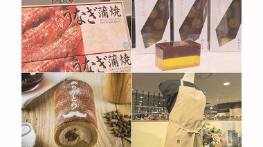 コロナで「父の日ギフト」に変化…おうち時間を楽しめる食べ物やグッズ,「パパ用エプロン」等も人気に