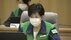 東京都の小池知事 過度の疲労により今…
