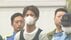 飲酒運転で強引に追い越し、女性はねる　28歳男逮捕　基準値の3倍以上…