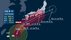 【台風情報】台風6号が今夜 沖縄本島に直撃へ　記録的大雨の恐れ…関…