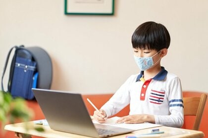 コロナ禍でも小中学生の学力に“変化なし”…低下しなかった理由を調査した文科省に聞いた