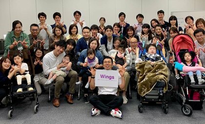 「“かわいそう”って言わないで」医療的ケア児とその家族が生きやすい社会