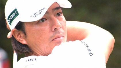 「前半ボギーを打たずにプレーできていい流れでプレーができた」石川遼が首位に2打差の5位タイと好発進、3度目の富士桜制覇を狙う ＜ロピアフジサンケイクラシック・初日＞