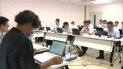「被災者支援の多様化」を県に提言へ　防災・減災分野の専門部会で意見取りまとめ　秋田