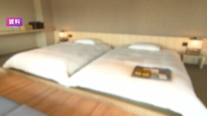 東京都の宿泊税が定額から定率3％へ　民泊も対象　約120億円の税収増へ