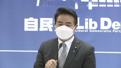 「お金の方が命より大事なのか」ウクライナ対応を“ヒゲの隊長”がまたも批判