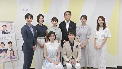 民放・NHK6局が共同防災プロジェクト　今年のテーマは「災害級の暑さと水害」