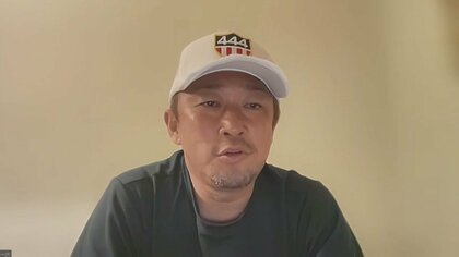 ガーシー議員「議場での陳謝」本会議は8日 　自民・立憲が合意