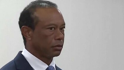 タイガー・ウッズ選手が「無謀運転」認める　5年間の運転免許停止と罰金1500ドル　運転中衝突、事故時にポケットから鎮静剤